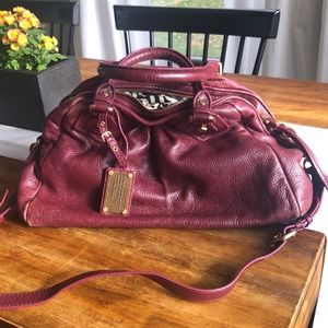 Marc by Marc Jacobs satchel